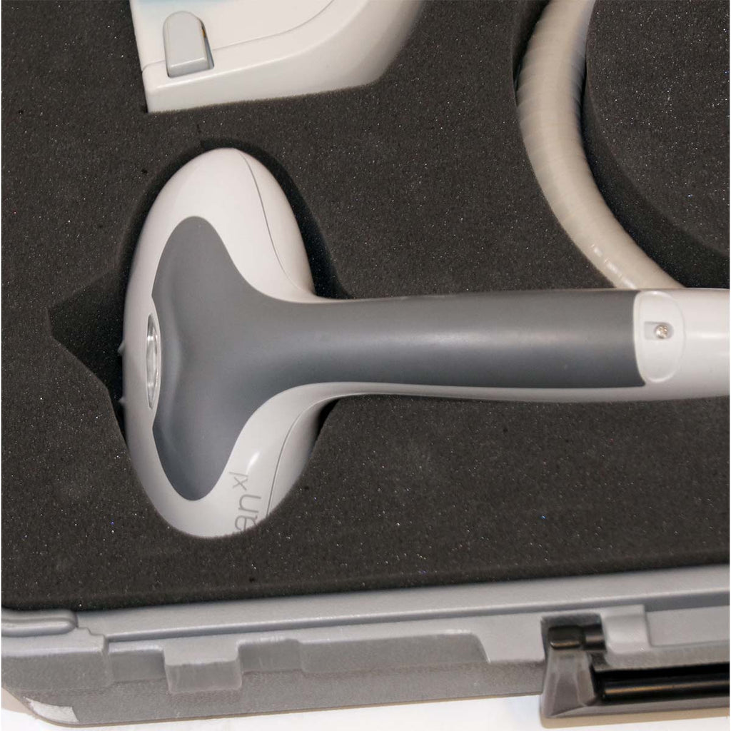 Cutera Xeo Laser Titan XL IPL Handpiece Skin Tightening 7000262 PARTS As-Is (CW)