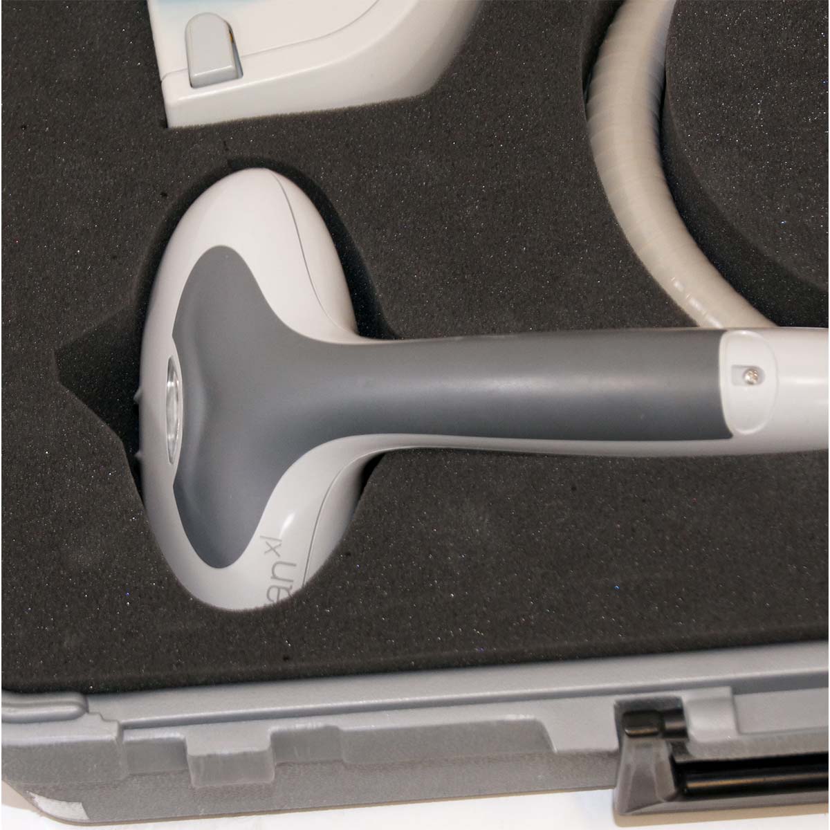Cutera Xeo Laser Titan XL IPL Handpiece Skin Tightening 7000262 PARTS As-Is (CW)