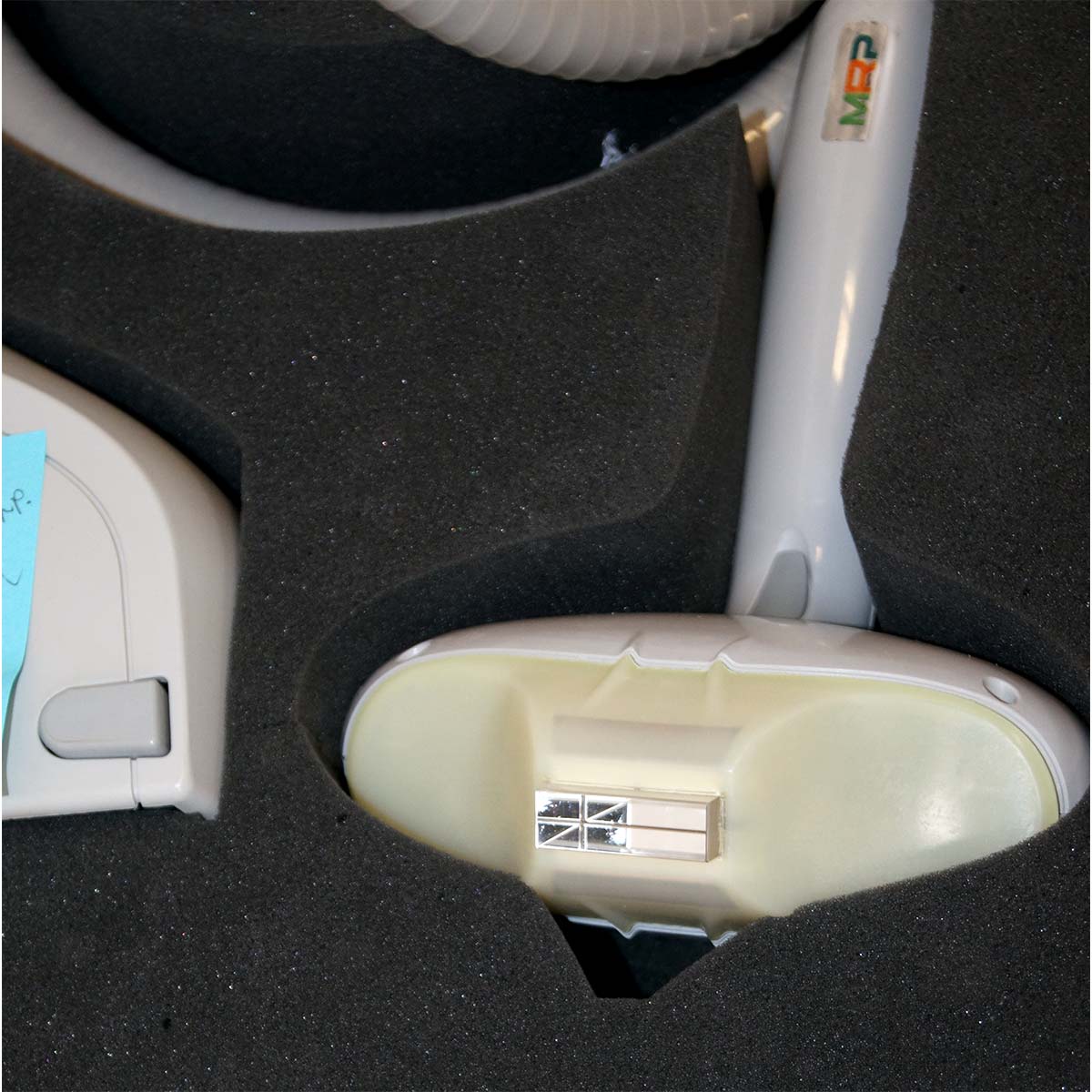 Cutera Xeo Laser Titan XL IPL Handpiece Skin Tightening 7000262 PARTS As-Is (CW)