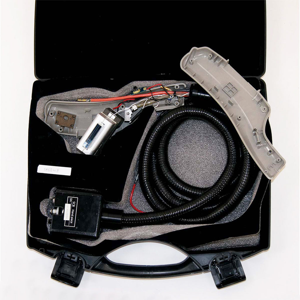 Eclipse Aesthetics SmoothCool SCB IPL Handpiece Smooth Cool Parts As-Is