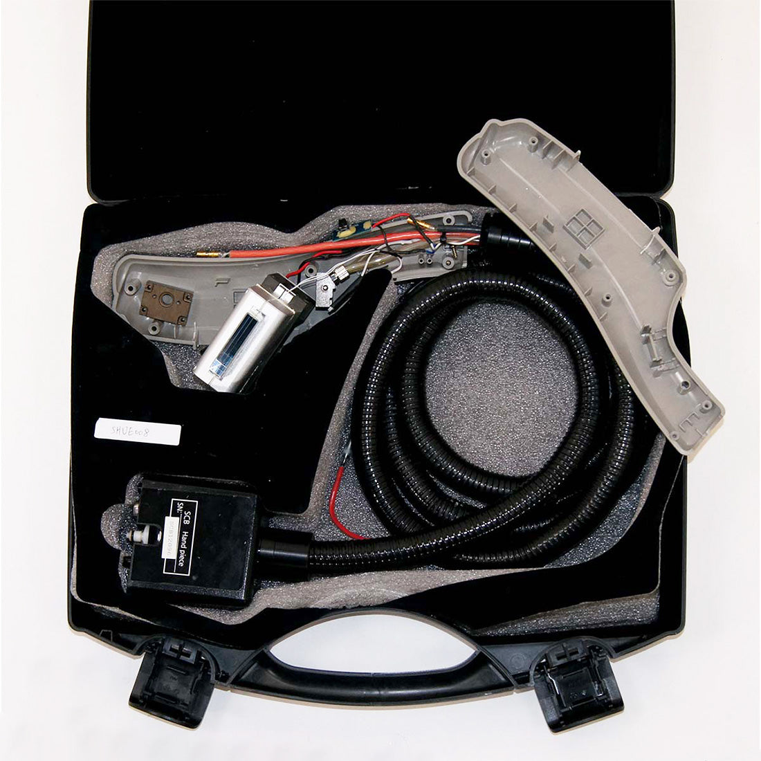 Eclipse Aesthetics SmoothCool SCB IPL Handpiece Smooth Cool Parts As-Is