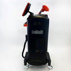 2016 Evo Technologies Velocity 810 XLi L808 Diode Hair Removal Laser High Speed