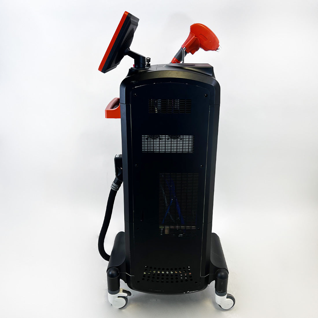 2016 Evo Technologies Velocity 810 XLi L808 Diode Hair Removal Laser High Speed