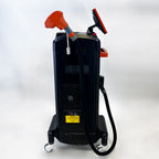 2016 Evo Technologies Velocity 810 XLi L808 Diode Hair Removal Laser High Speed