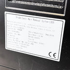 2016 Evo Technologies Velocity 810 XLi L808 Diode Hair Removal Laser High Speed