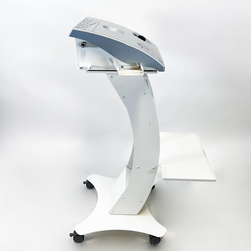 2017 Genesis DermaFrac Microdermabrasion Microneedling Skin Therapy LED Light