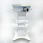 2017 Genesis DermaFrac Microdermabrasion Microneedling Skin Therapy LED Light