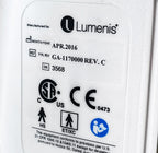 2016 Lumenis LightSheer Desire Diode Laser Hair Removal HS XC Handpieces 2 HP's