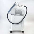 2016 Lumenis LightSheer Desire Diode Laser Hair Removal HS XC Handpieces 2 HP's