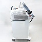 2016 Lumenis LightSheer Desire Diode Laser Hair Removal HS XC Handpieces 2 HP's