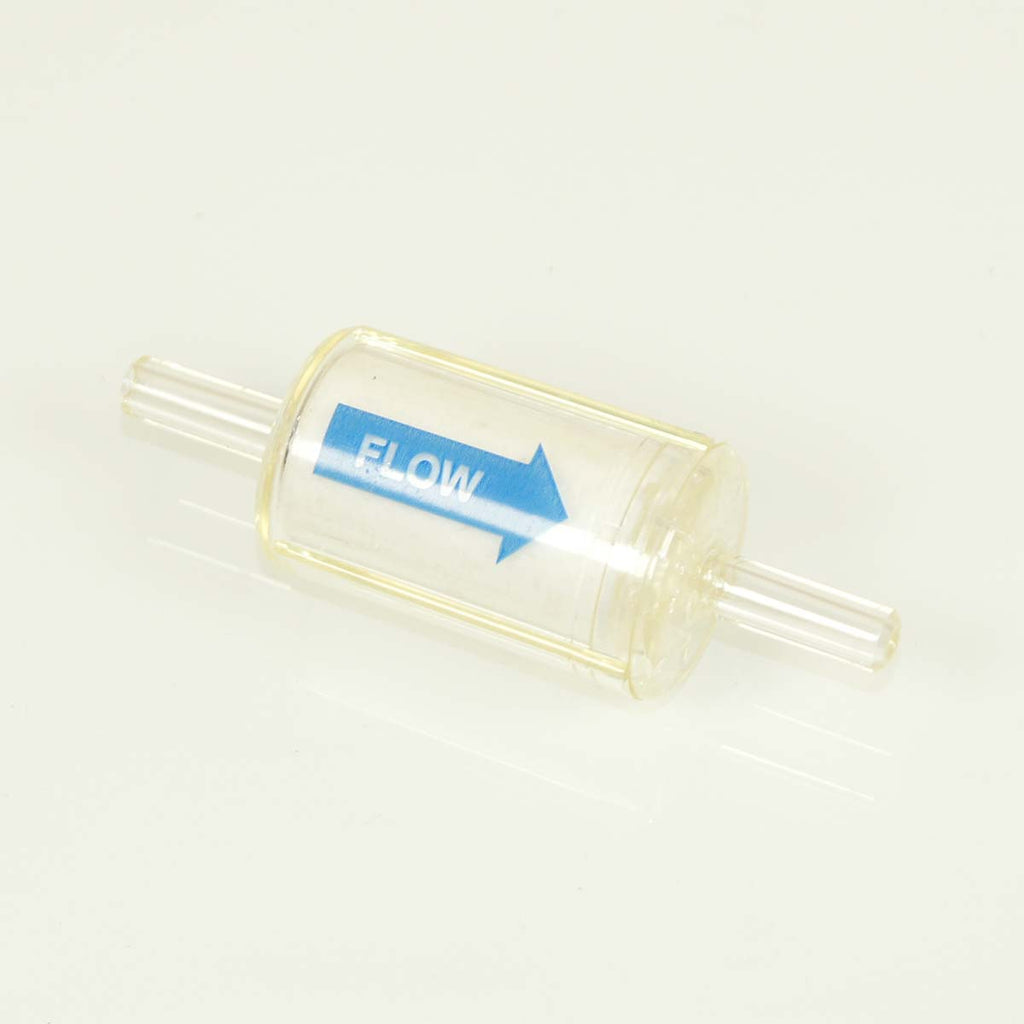 Palomar Laser Estelux / Medilux 3in Air Filter Clear - Single