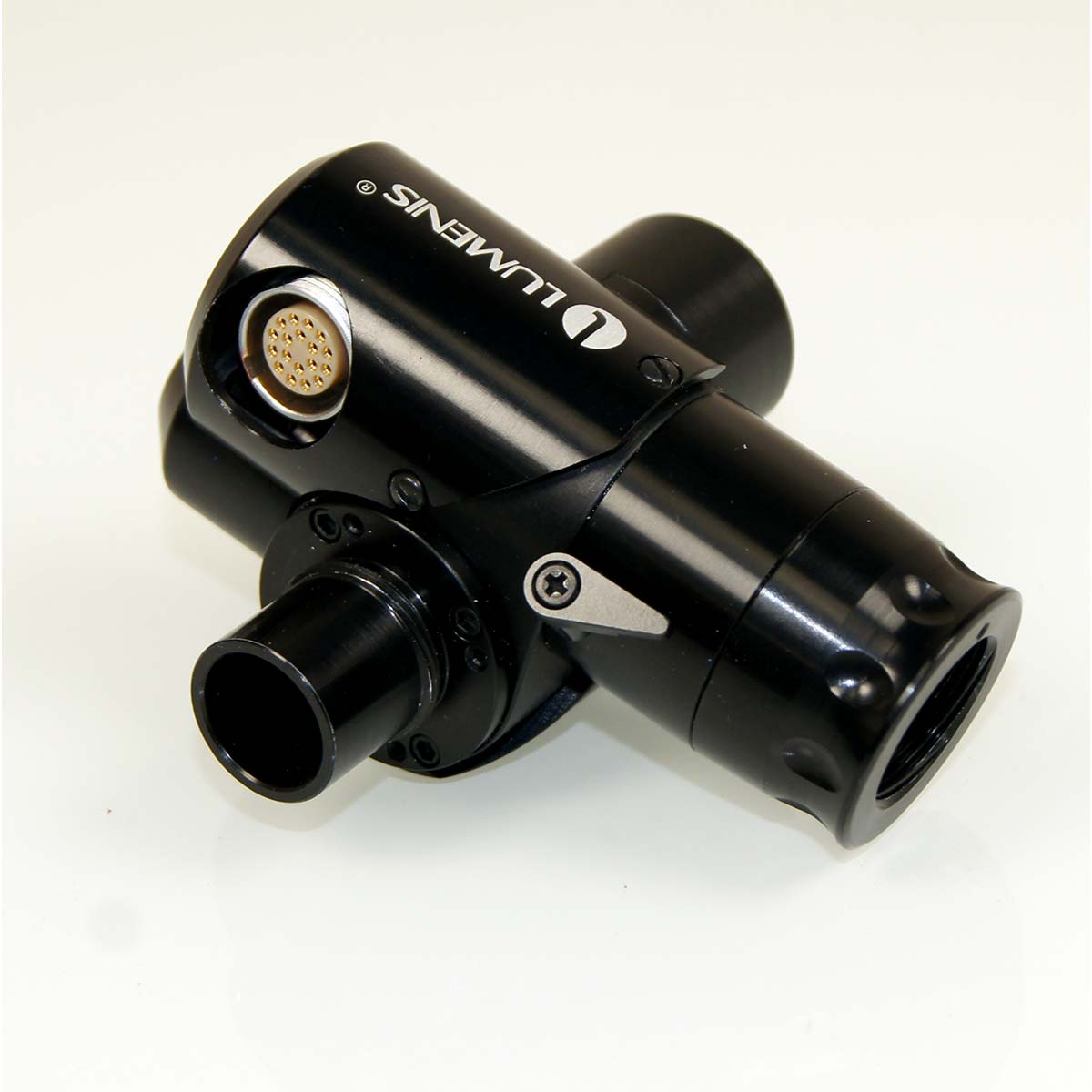 Lumenis UltraPulse SurgiTouch Scanner RACCE05000 Micromanipulator Adapter