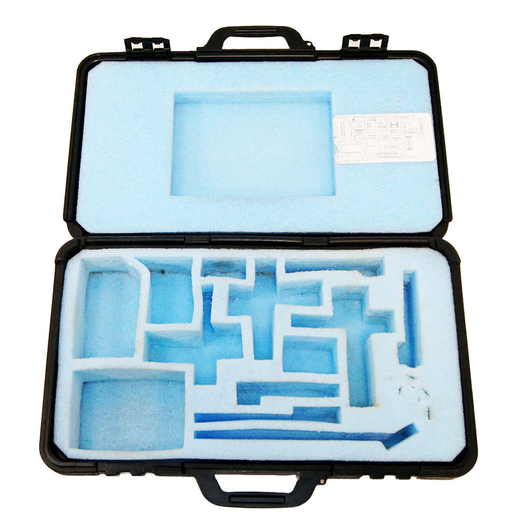 Sciton Profile Erbium Laser Accessories Scanner Storage / Carrying FACTORY CASE