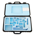 Sciton Profile Erbium Laser Accessories Scanner Storage / Carrying FACTORY CASE