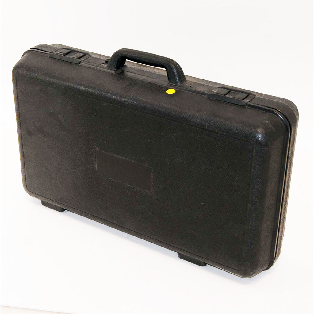 Sciton Profile Erbium Laser Accessories Scanner Storage / Carrying FACTORY CASE