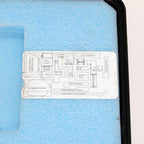 Sciton Profile Erbium Laser Accessories Scanner Storage / Carrying FACTORY CASE