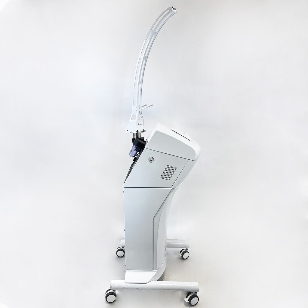 2007 Sound Surgical Vaser Shape MC1 Ultrasound Body Massage Cavitation Diathermy