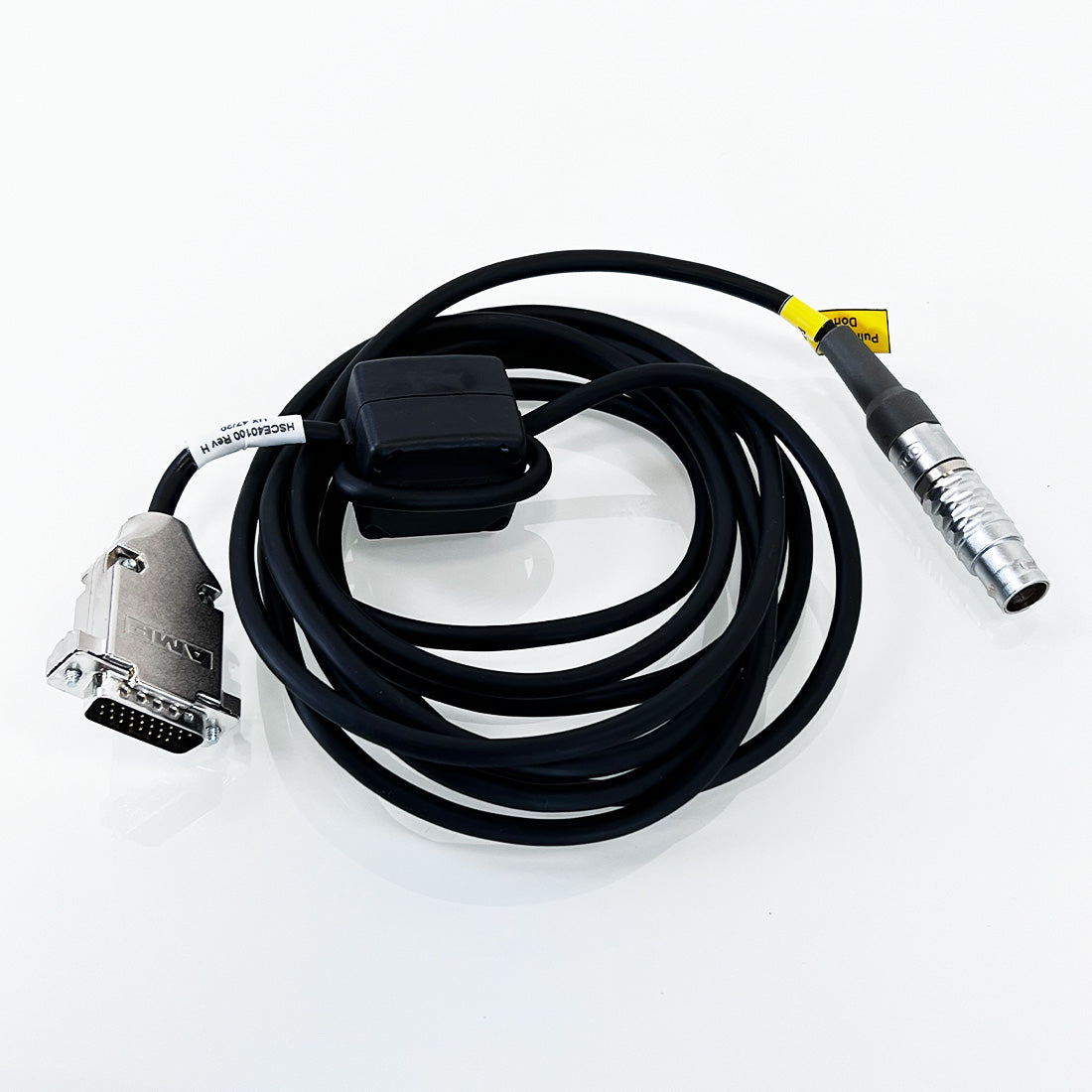 Lumenis UltraScan Encore CPG Laser Scanner Handpiece Ultra Scan Parts As-Is