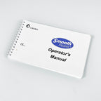 Candela Smoothbeam Laser Operator's Manual Operation User Guide 8501-00-1620 D