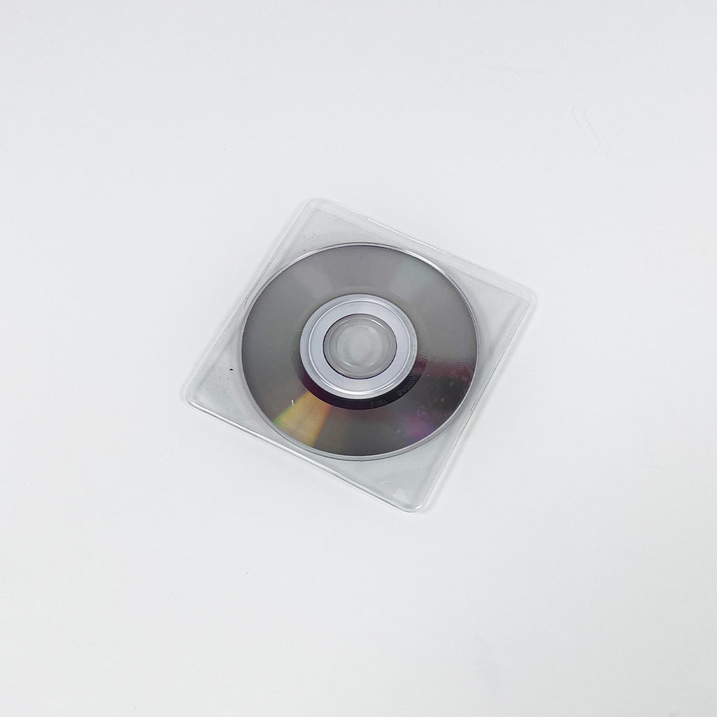 Candela Vbeam Pulsed Dye Laser MPEG Preview 0920-14-0064 Mini CD Disk