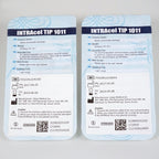 Jeisys Medical INTRAcel Sterile Microneedle Electrode Tip 1011 (Exp 09/19) x9Pcs