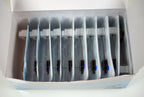 Jeisys Medical INTRAcel Sterile Microneedle Electrode Tip 1011 (Exp 8/18) x10Pcs