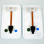 Jeisys Medical INTRAcel Sterile Microneedle Electrode Tip 1011 (Exp 8/18) x10Pcs