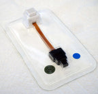 Jeisys Medical INTRAcel Sterile Microneedle Electrode Tip 1011 (2024) x1 Pc