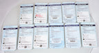 Jeisys Medical INTRAcel Sterile Microneedle Electrode Tip 1011 (Mixed Exp) x11Pc