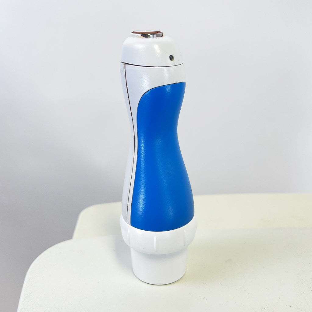 2007 Palomar StarLux 500 IPL Laser Hair Removal Skin Rejuvenation Wrinkles 4 HPs