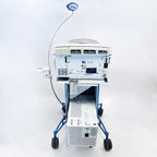 2007 Palomar StarLux 500 IPL Laser Hair Removal Skin Rejuvenation Wrinkles 4 HPs