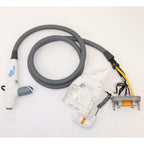 Palomar Icon 2940 Fractional Laser Handpiece Hand Piece Parts As-Is (CX)