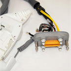 Palomar Icon 2940 Fractional Laser Handpiece Hand Piece Parts As-Is (CX)