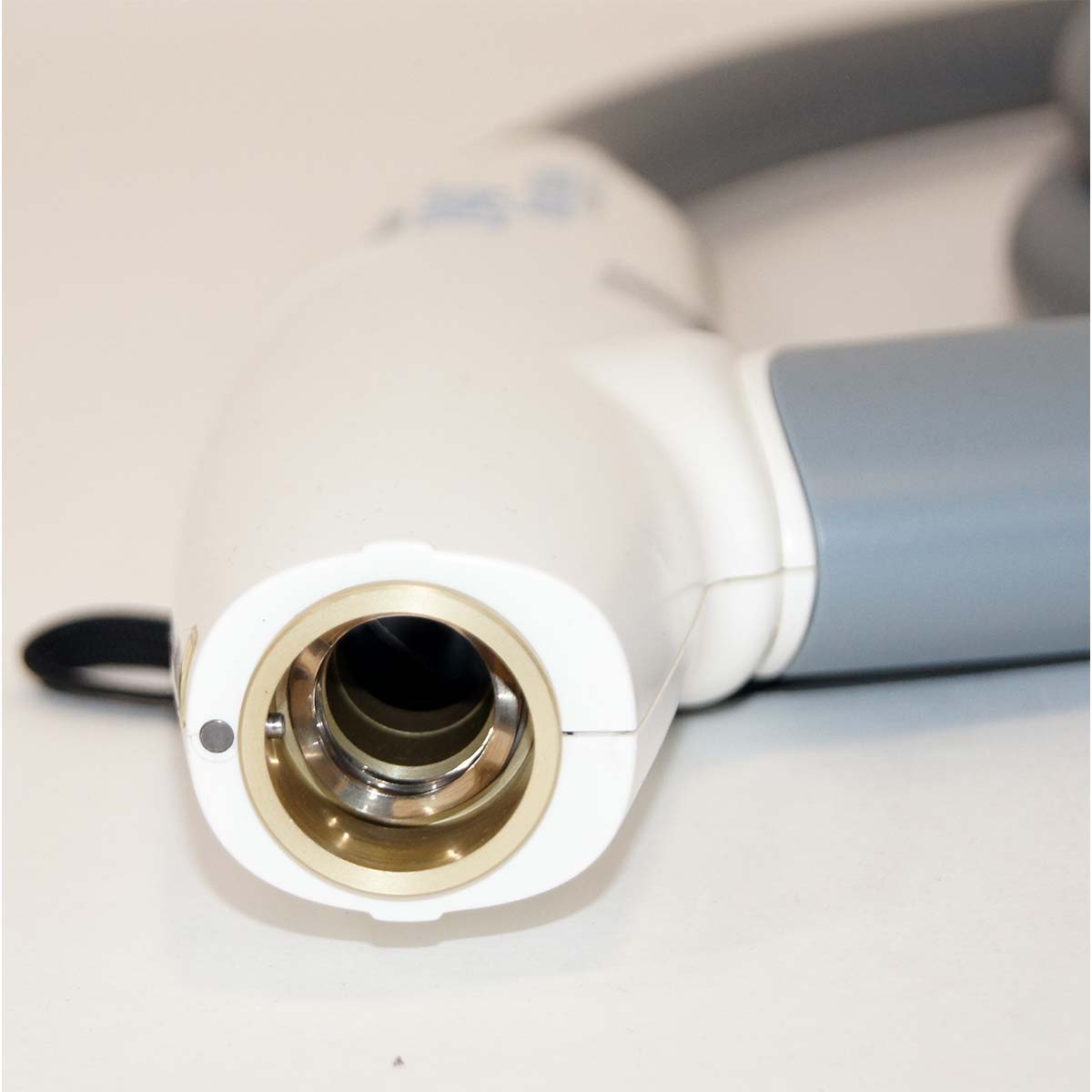 Palomar Icon 2940 Fractional Laser Handpiece Hand Piece Parts As-Is (CX)
