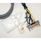 Palomar Icon 2940 Fractional Laser Handpiece Hand Piece Parts As-Is (CX)