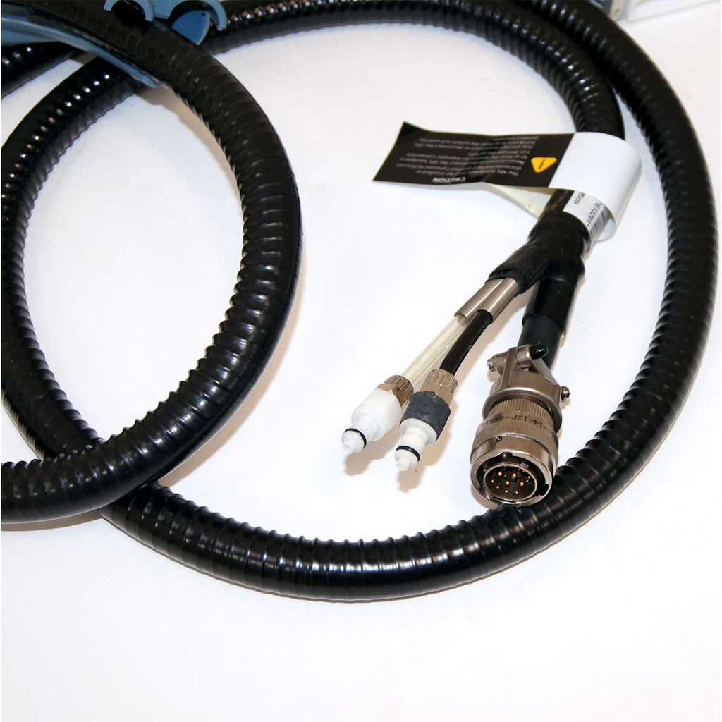 Cynosure Affirm XPL 560nm IPL Handpiece Hand Piece PARTS As-Is (CS)