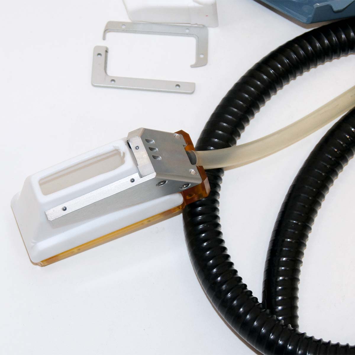 Cynosure Affirm XPL 560nm IPL Handpiece Hand Piece PARTS As-Is (CS)
