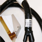 Cynosure Affirm XPL 560nm IPL Handpiece Hand Piece PARTS As-Is (CS)