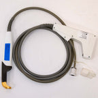Cutera Laser ExcelV+ EV+ Vascular Handpiece Excel V Hand Piece PARTS As-Is (CV)