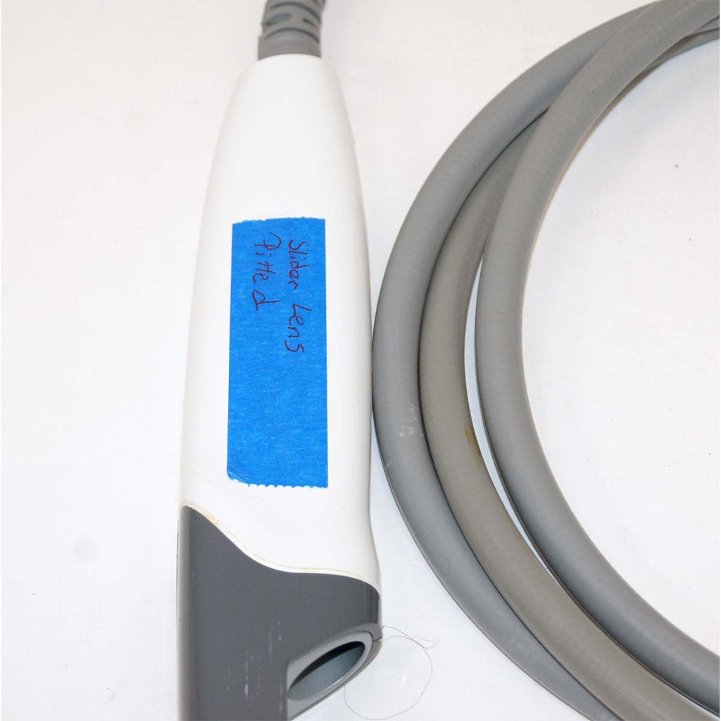 Cutera Laser ExcelV+ EV+ Vascular Handpiece Excel V Hand Piece PARTS As-Is (CV)