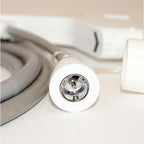Cutera Laser ExcelV+ EV+ Vascular Handpiece Excel V Hand Piece PARTS As-Is (CV)