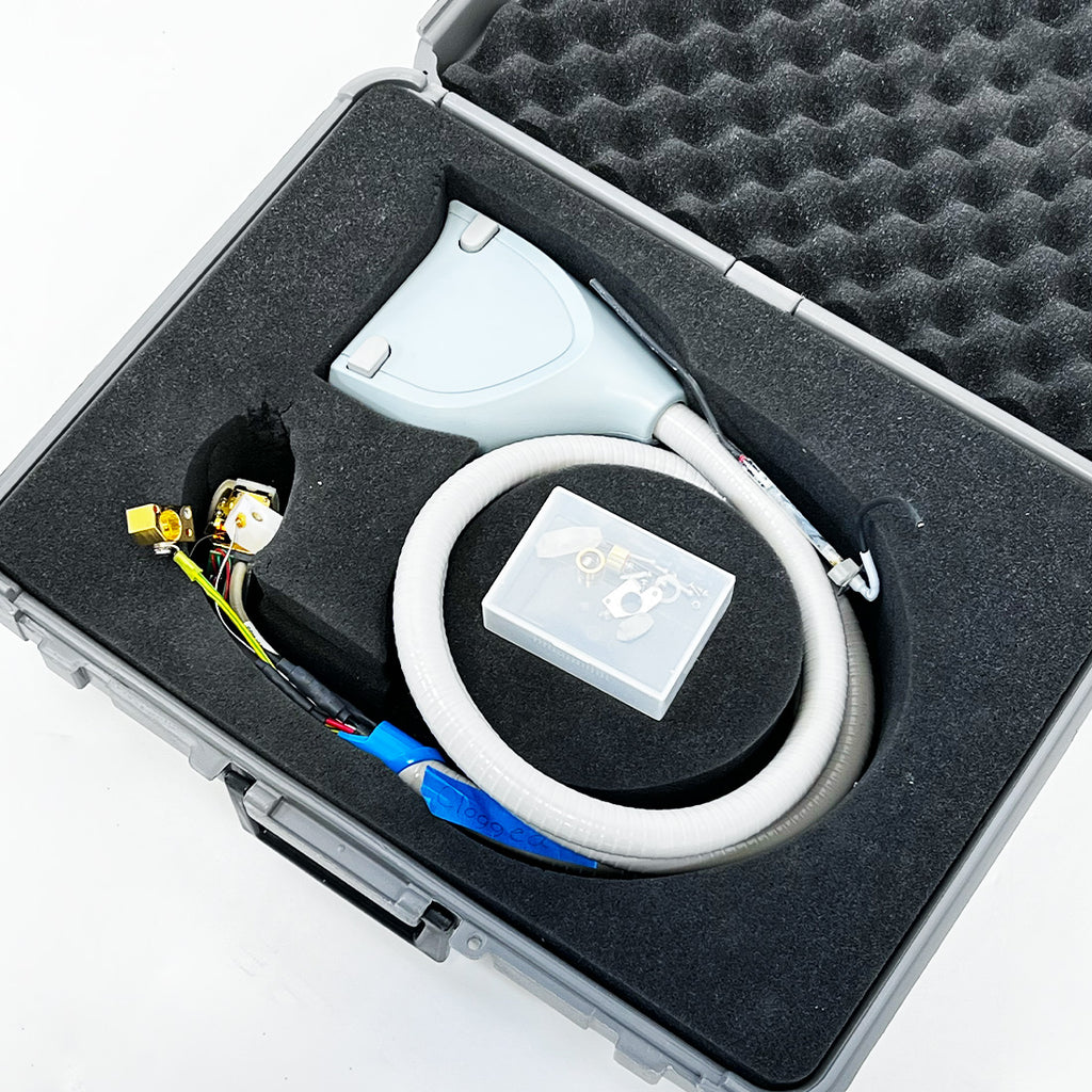 Cutera Xeo Solera Opus Laser LP560 Handpiece LP 560 Pigmented Lesions PARTS UNIT