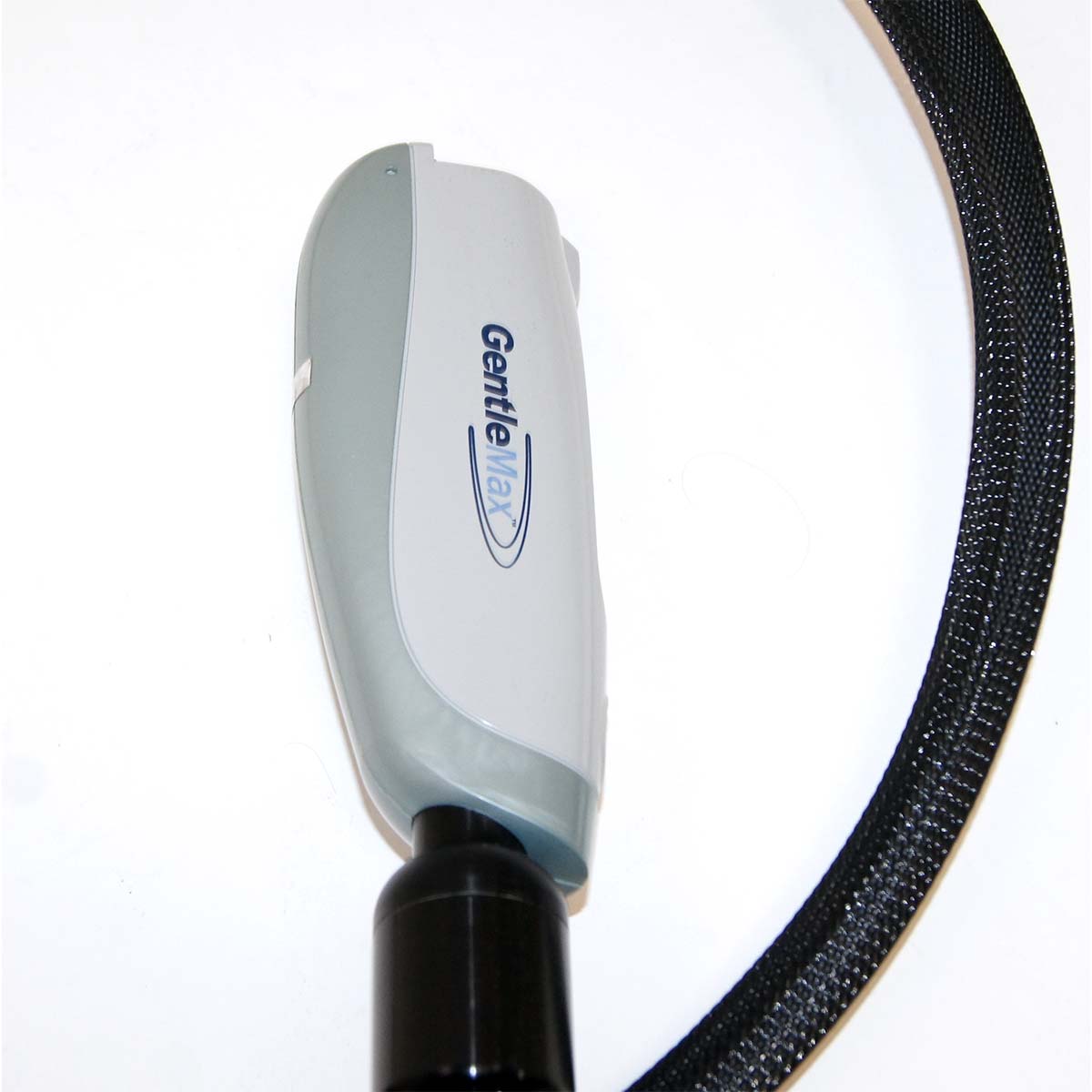 Candela Laser GentleMAX 6-18mm DCD Handpiece Fiber / Cable UnTested As-Is (CU)