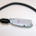 Candela Laser GentleMAX 6-18mm DCD Handpiece Fiber / Cable UnTested As-Is (CU)