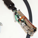 Candela Laser GentleMAX 6-18mm DCD Handpiece Fiber / Cable UnTested As-Is (FW)