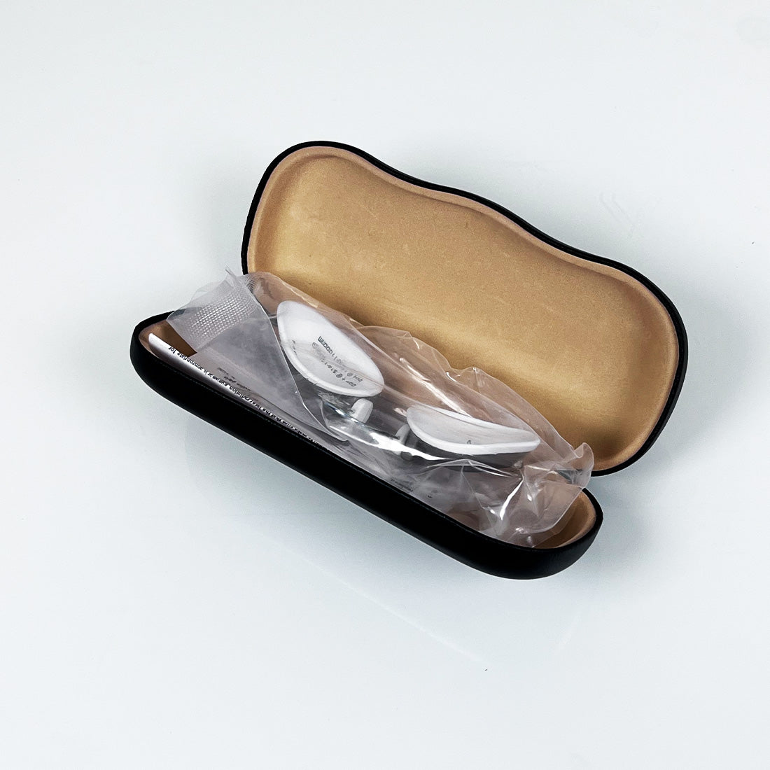 Innovative Optics IPL Laser Patient Eyewear Eye Protection Goggles 21-295 w/Case