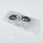 Innovative Optics IPL Laser Patient Eyewear Eye Protection Goggles 21-295 w/Case