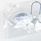 Innovative Optics IPL Laser Patient Eyewear Eye Protection Goggles 21-295 w/Case