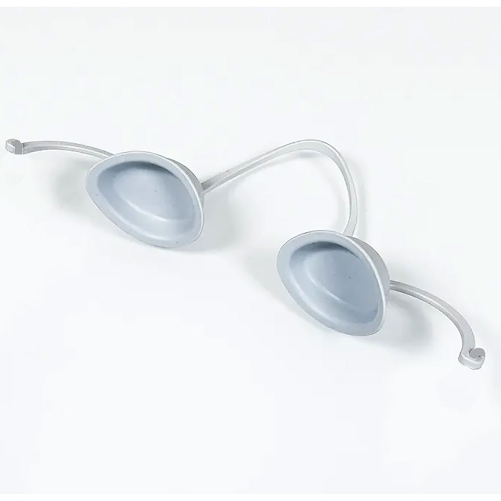 LaserVision IPL Laser Patient Safety Eye Protection Eyewear Goggles Silicone