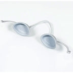 LaserVision IPL Laser Patient Safety Eye Protection Eyewear Goggles Silicone